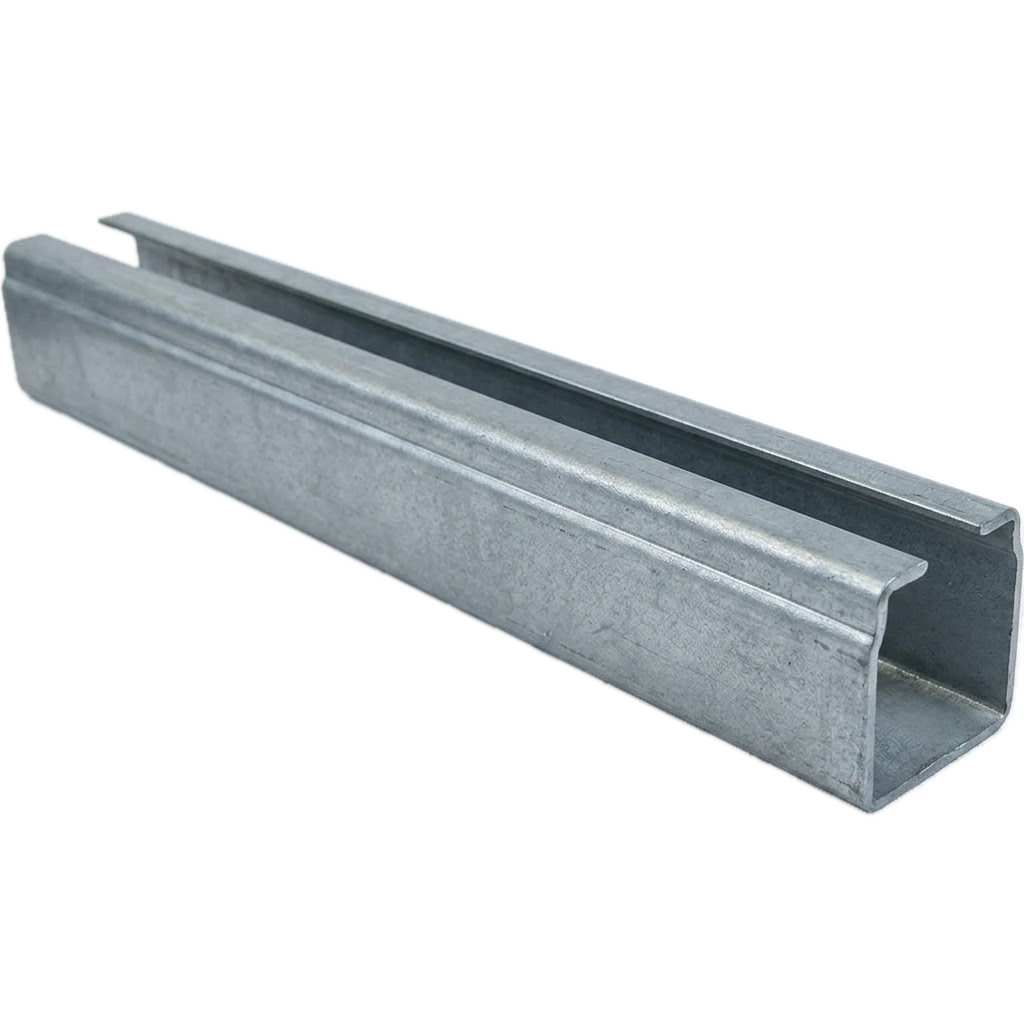 รางซี ขนาดยาว 6 เมตร - C-Rail C30 (6m)