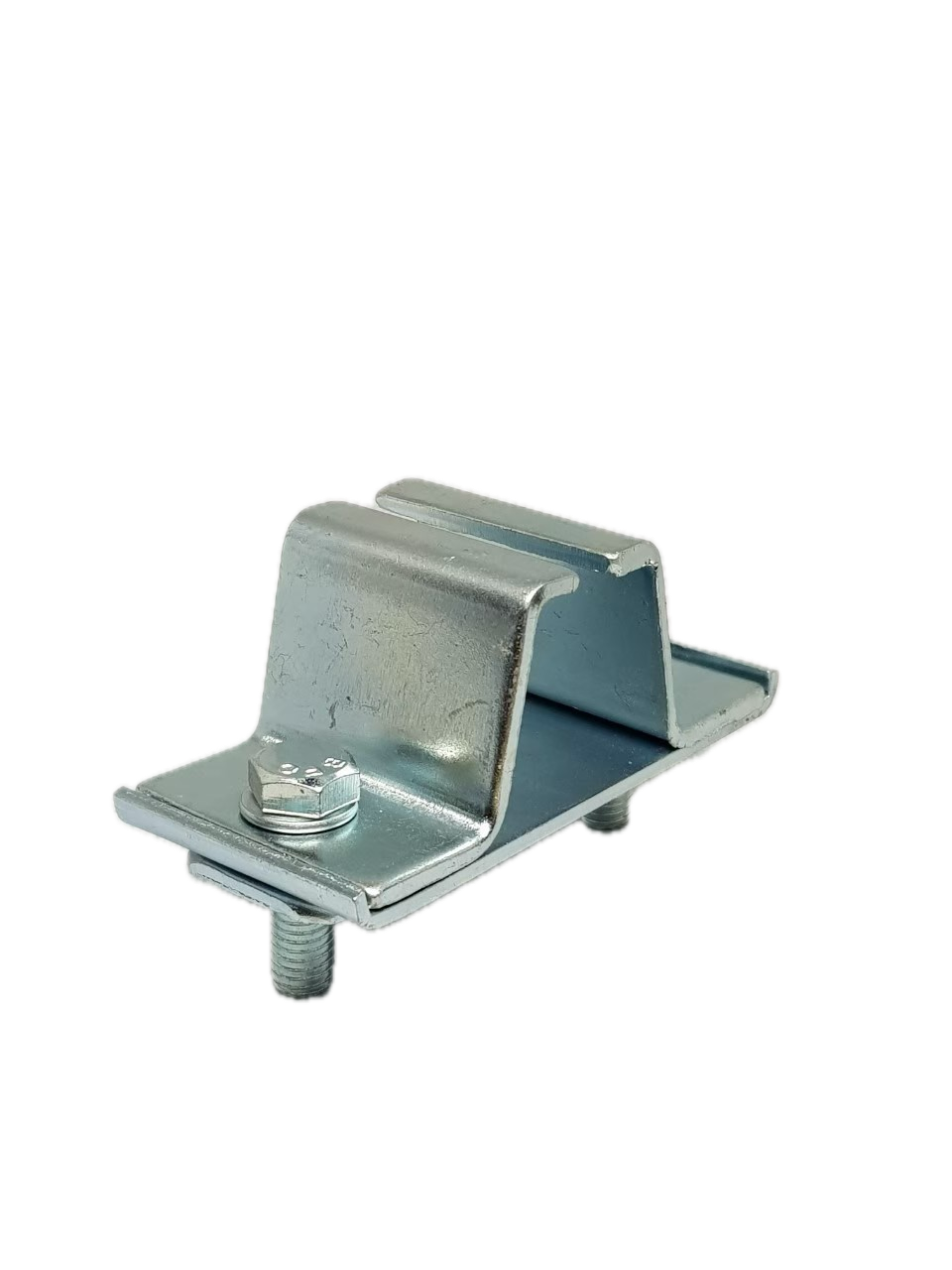 ตัวจับรางรูปตัว C - Track Support Bracket