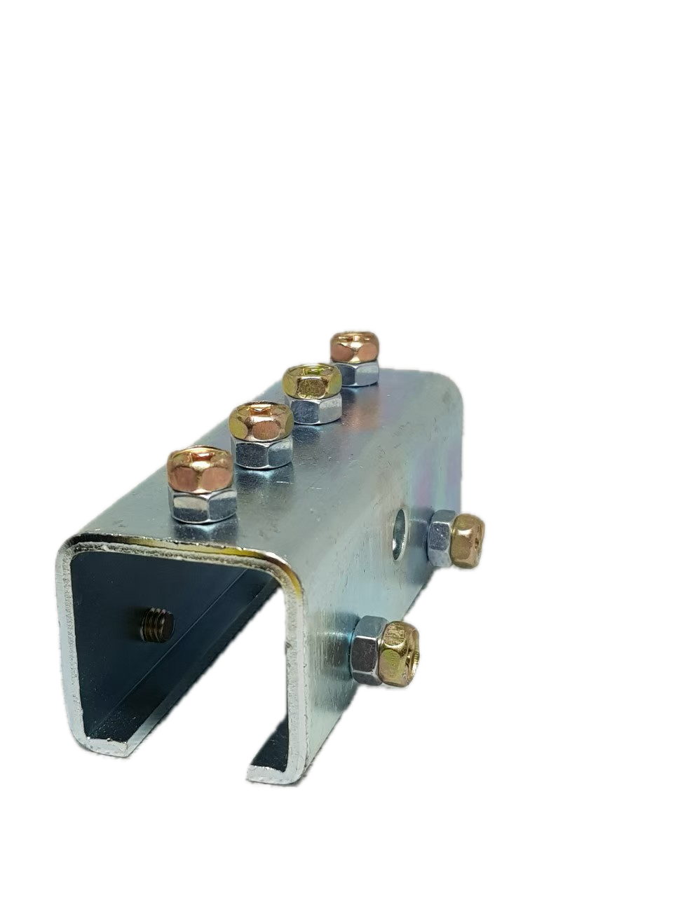 ตัวต่อรางรูปตัว C - Track Coupler