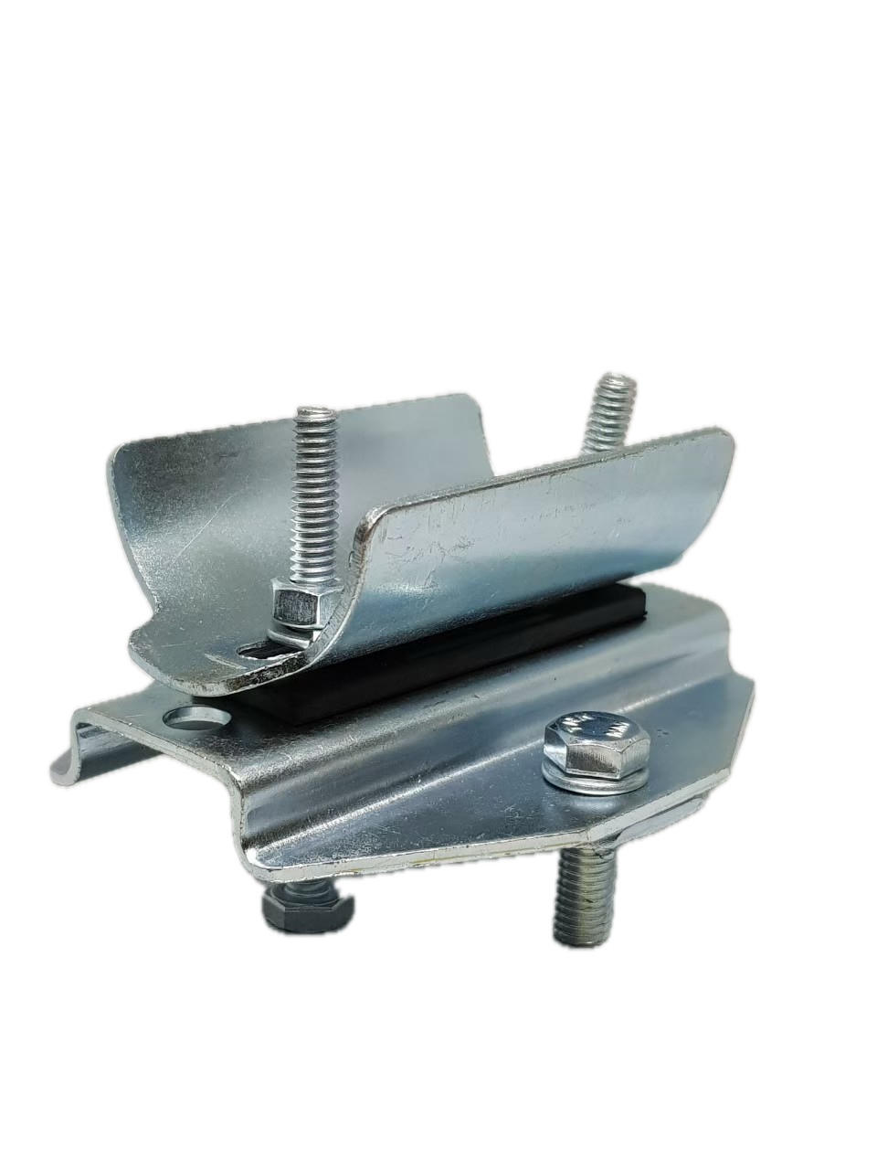 ตัวจับต้นราง - End Cable Clip